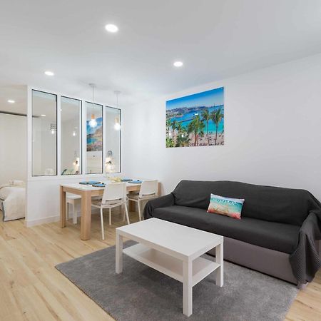 Moguel Canarian Holiday 2º Arguineguin 외부 사진