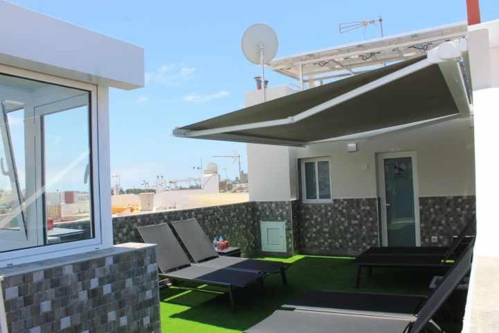 Moguel Canarian Holiday 2º Arguineguin 외부 사진