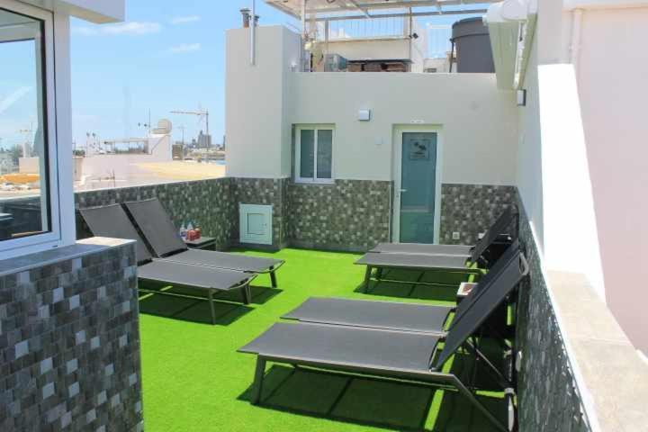 Moguel Canarian Holiday 2º Arguineguin 외부 사진