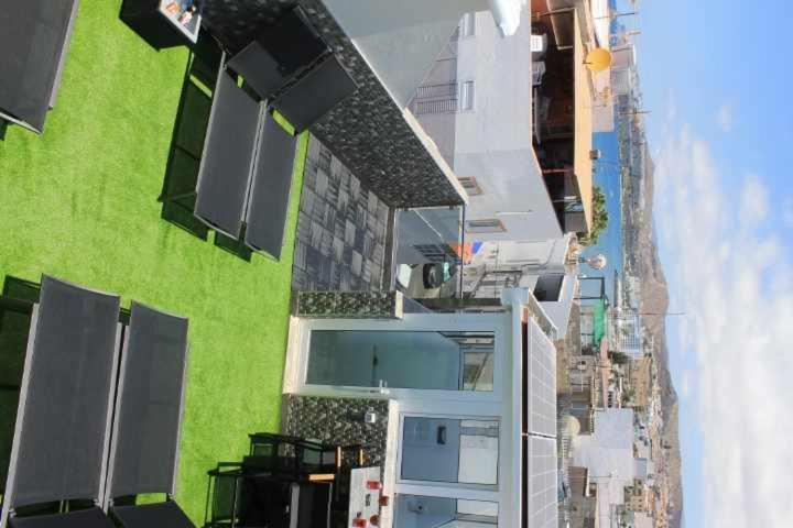 Moguel Canarian Holiday 2º Arguineguin 외부 사진