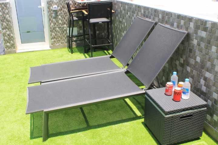 Moguel Canarian Holiday 2º Arguineguin 외부 사진