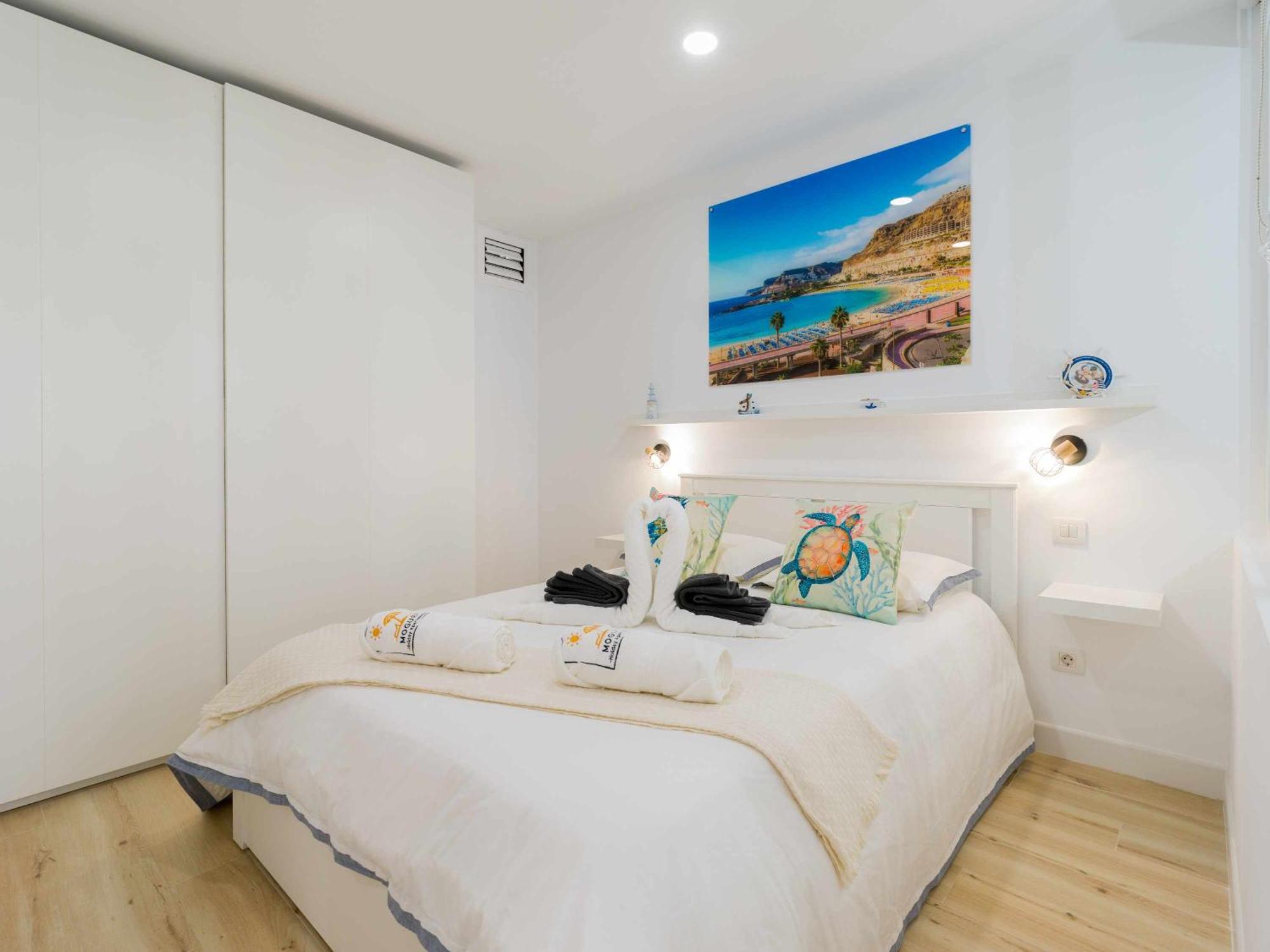 Moguel Canarian Holiday 2º Arguineguin 외부 사진