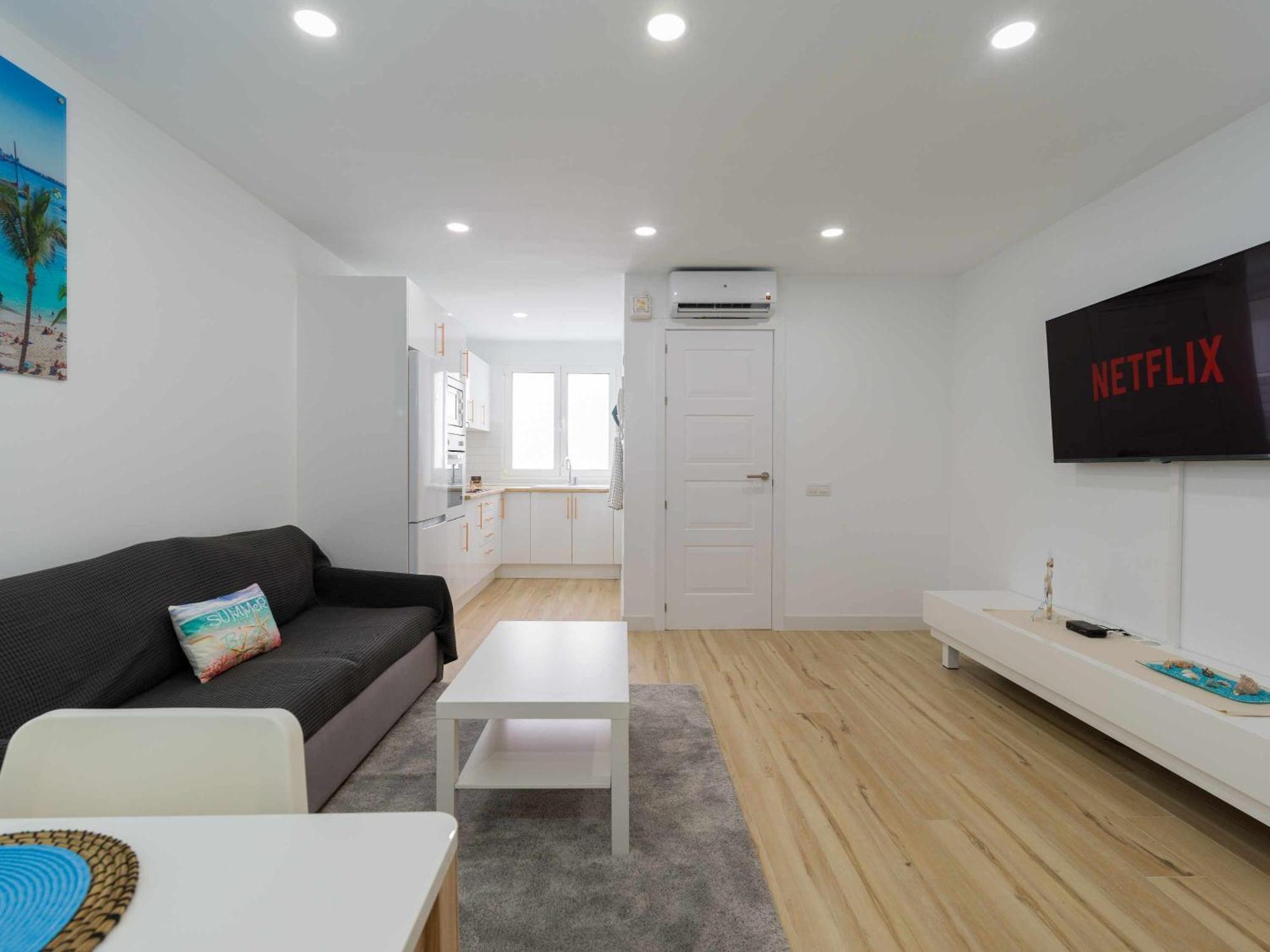 Moguel Canarian Holiday 2º Arguineguin 외부 사진